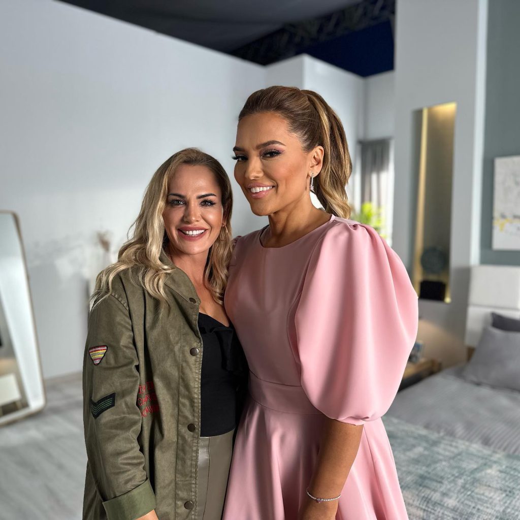 Nagihan Karadere beautiful nude