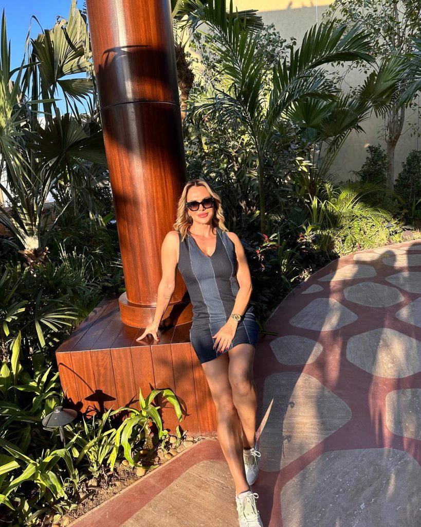 Nagihan Karadere beautiful nudes