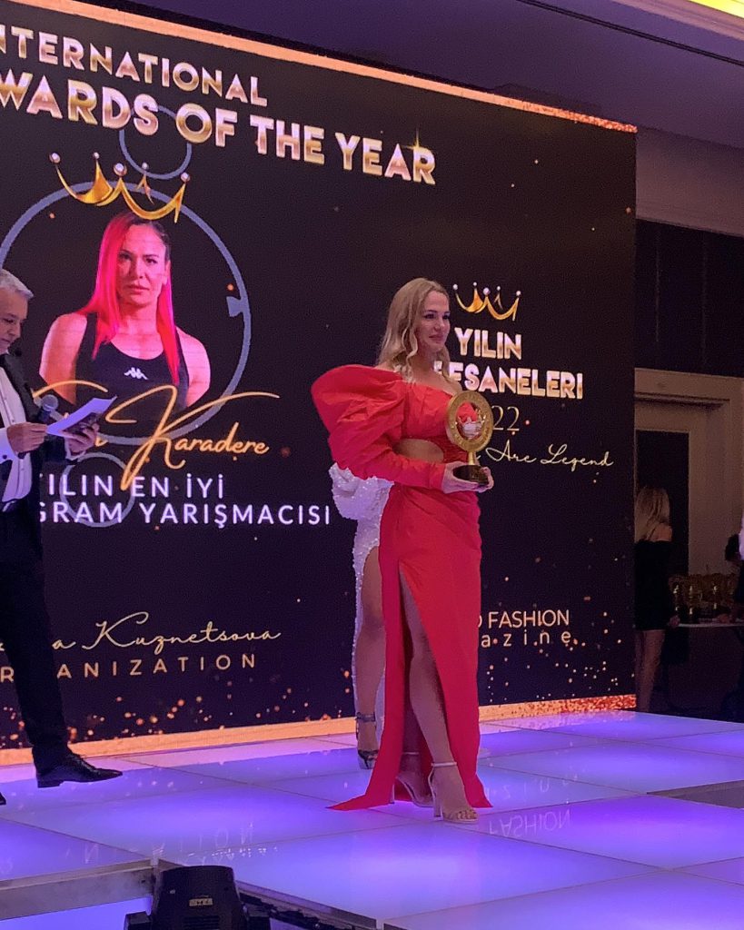 Nagihan Karadere hot images