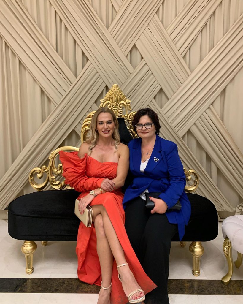 Nagihan Karadere hot photos