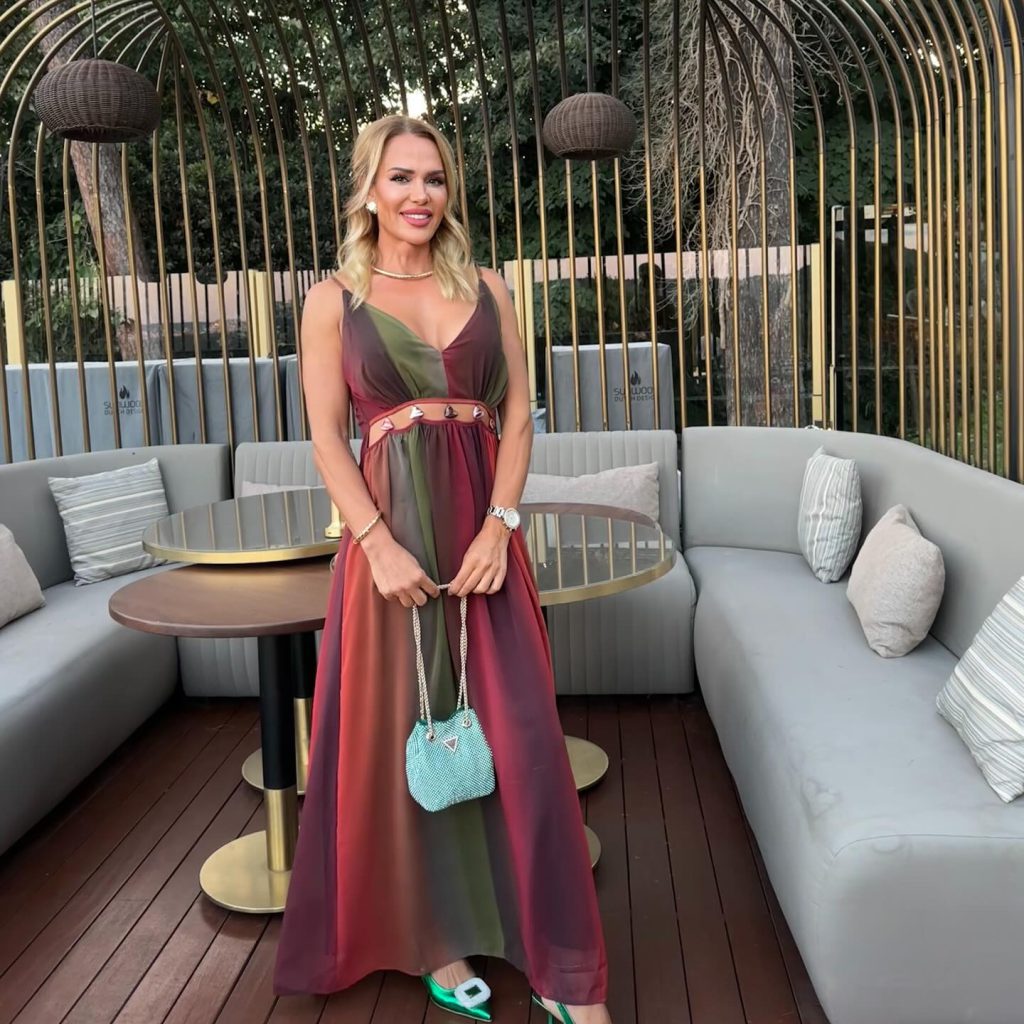 Nagihan Karadere nude pics