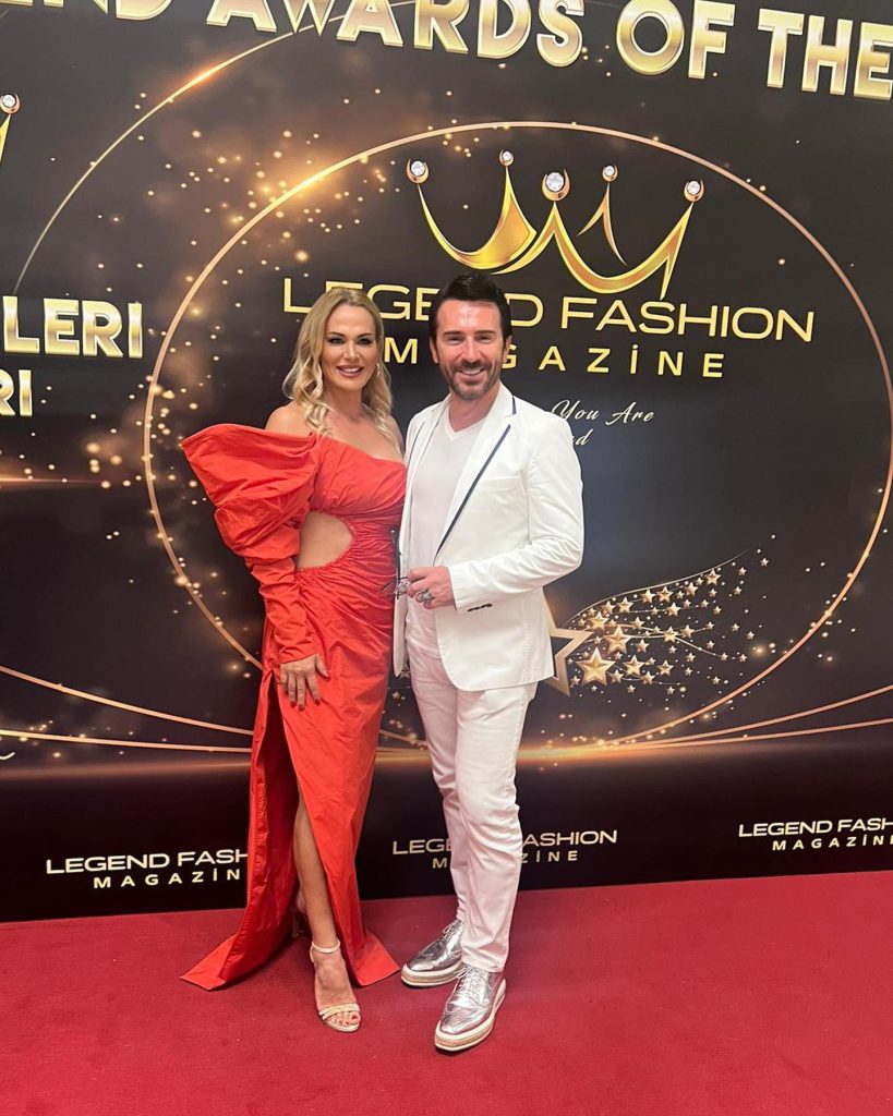 Nagihan Karadere pussy