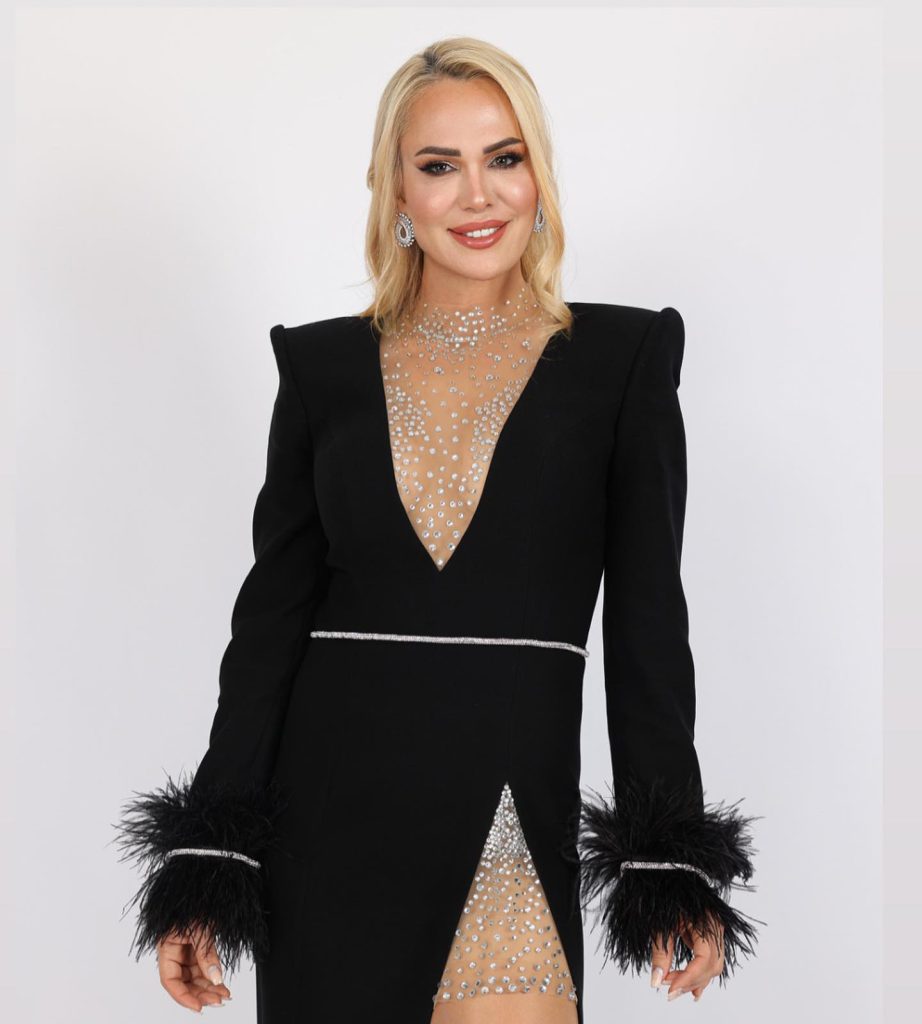 Nagihan Karadere sex