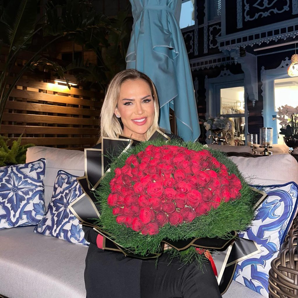 Nagihan Karadere sex scenes