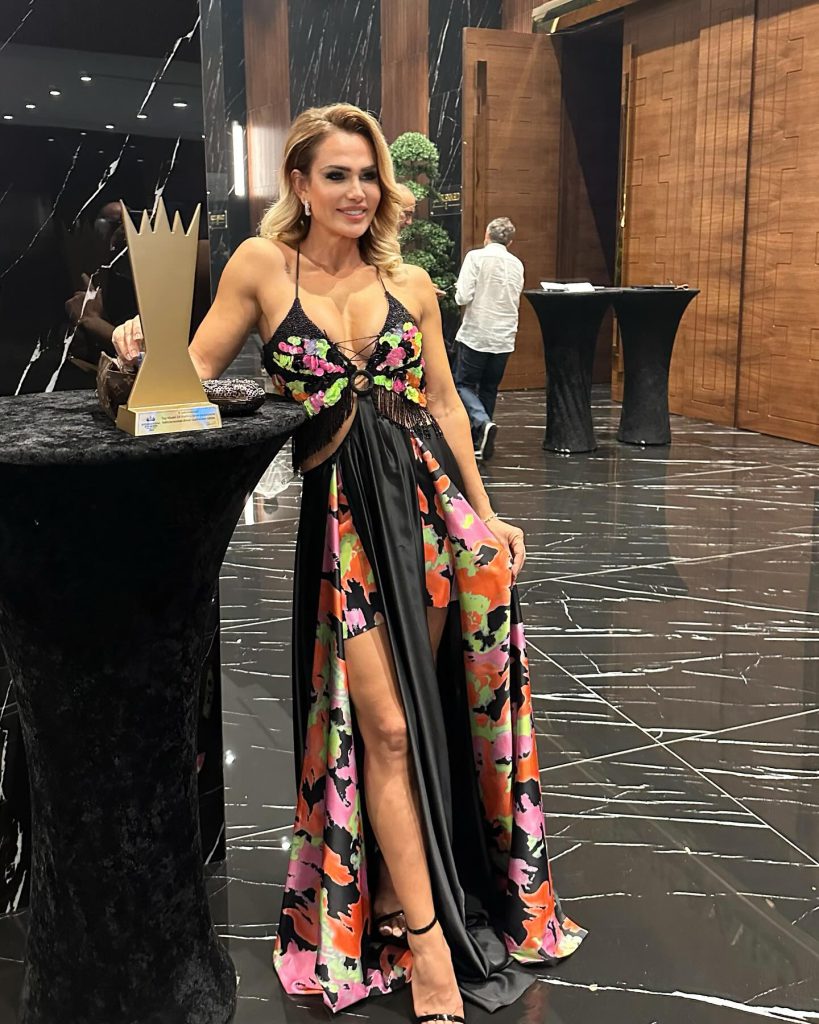 Nagihan Karadere slut bikini