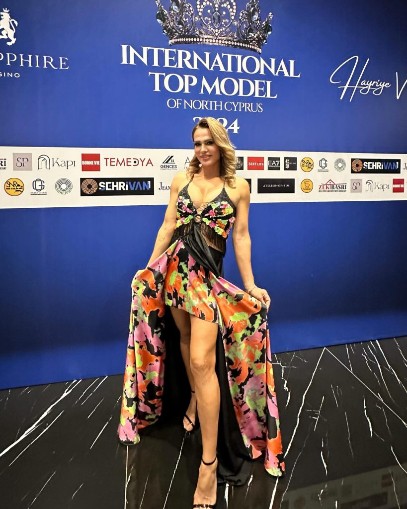 Nagihan Karadere slut hot