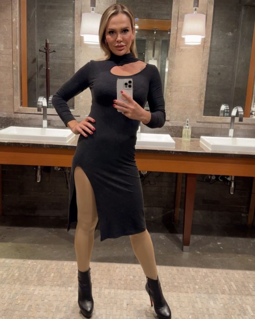 Nagihan Karadere slut nude