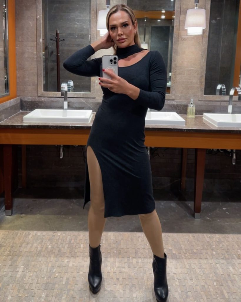 Nagihan Karadere slut porn