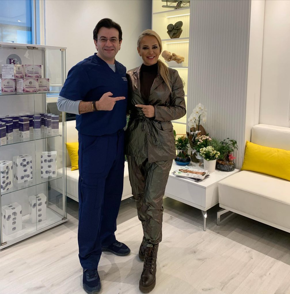 Nagihan Karadere smiles xxx porn