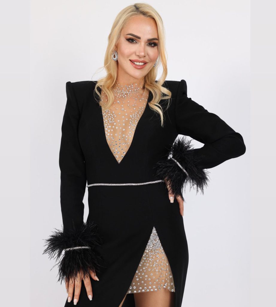 Nagihan Karadere xxx