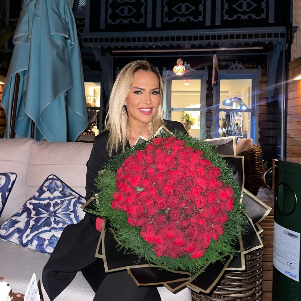 Nagihan Karadere xxx porn