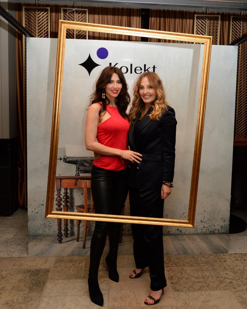 Nefise Karatay ardent hot images