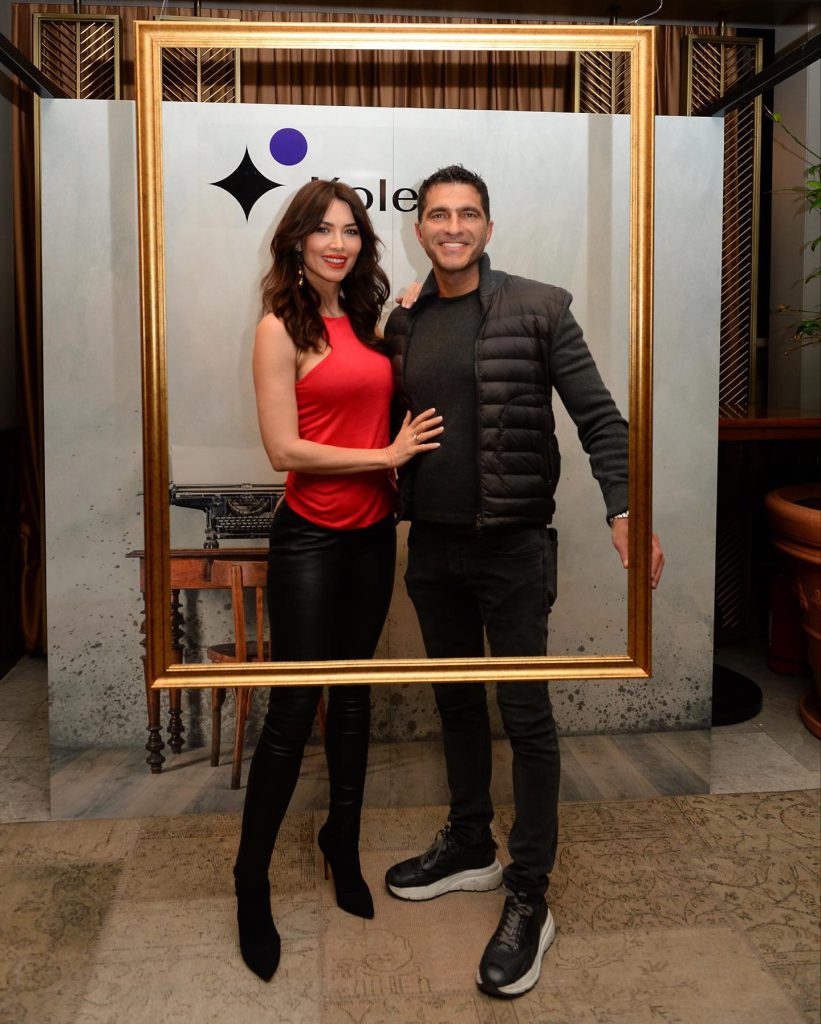 Nefise Karatay ardent hot photos