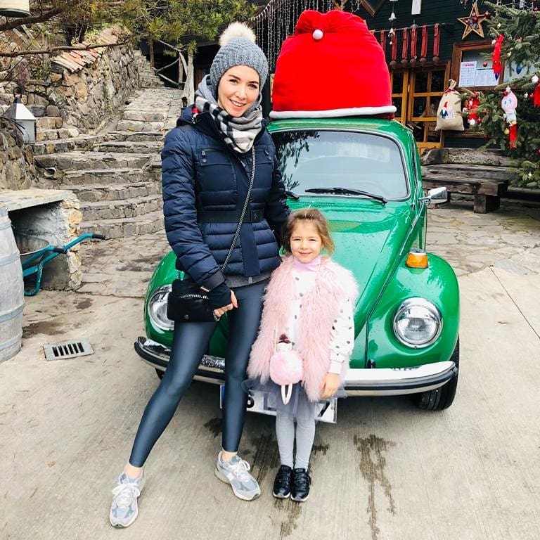 Nefise Karatay ardent porn