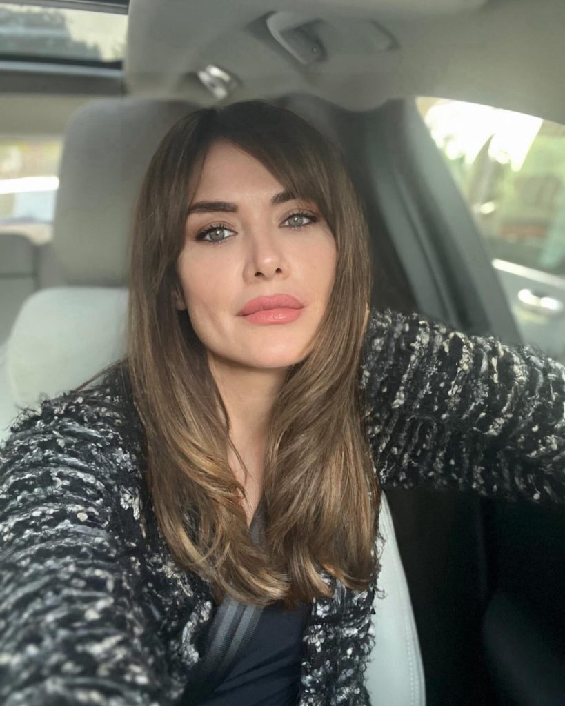 Nefise Karatay ardent sex scenes