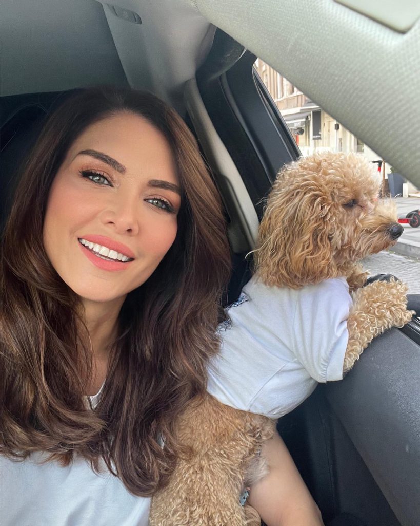 Nefise Karatay beautiful hot xxx