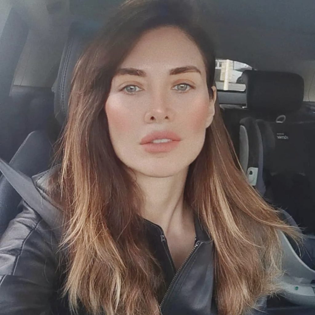 Nefise Karatay beautiful porn