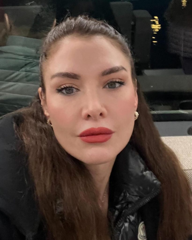 Nefise Karatay beautiful sexy