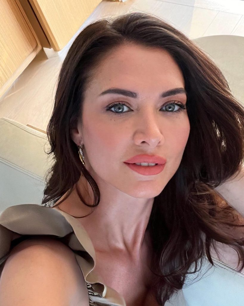 Nefise Karatay beautiful xxx porn