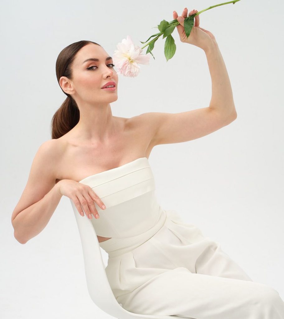 Nefise Karatay hot images