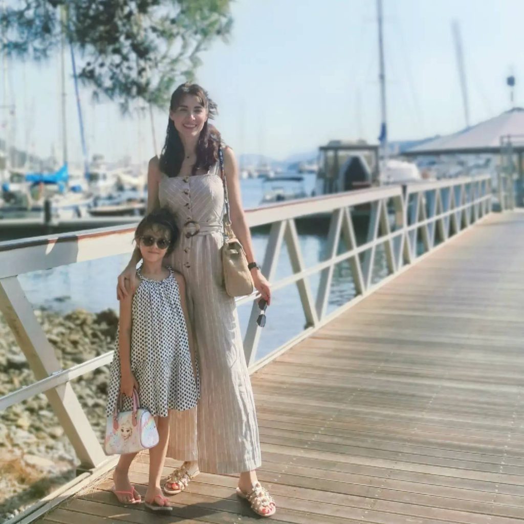 Nefise Karatay poses xxx