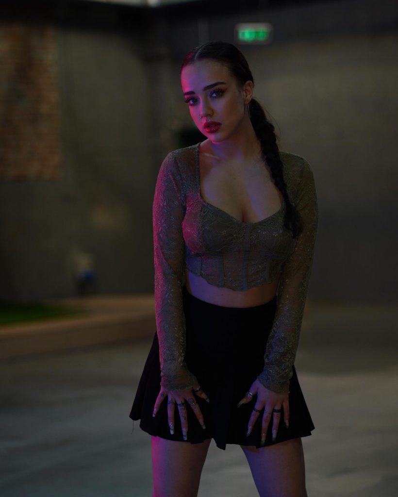 Nurseli Aksoy ardent pussy