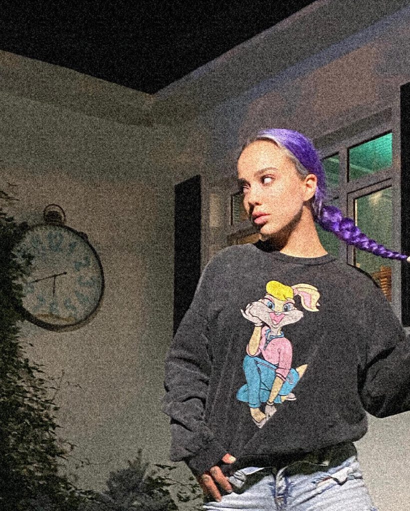 Nurseli Aksoy beautiful ass