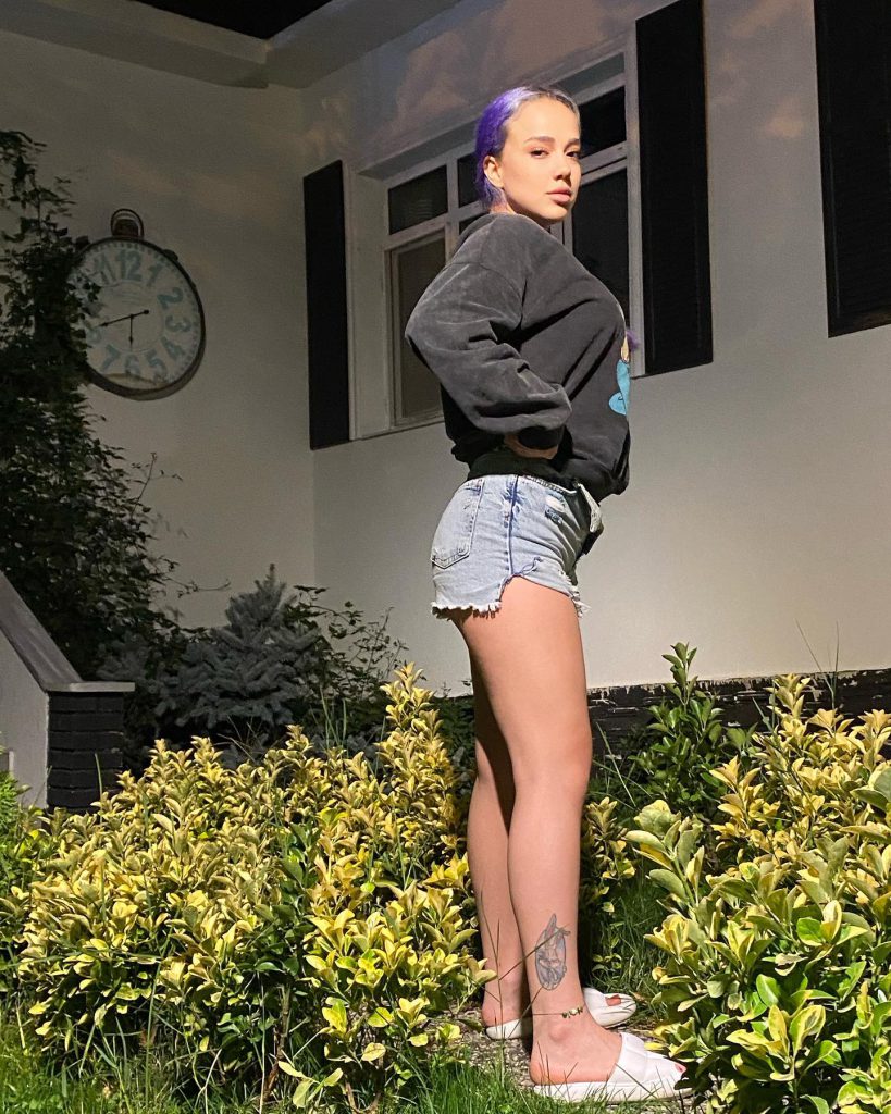 Nurseli Aksoy beautiful sexy