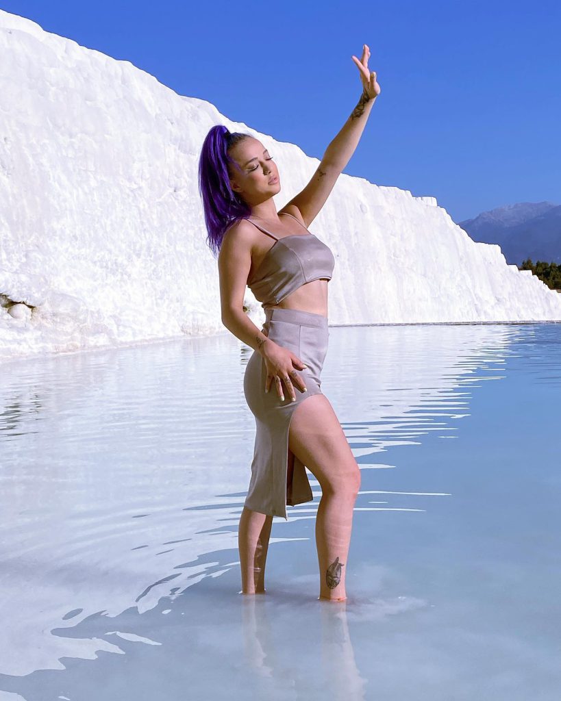 Nurseli Aksoy beautiful xxx