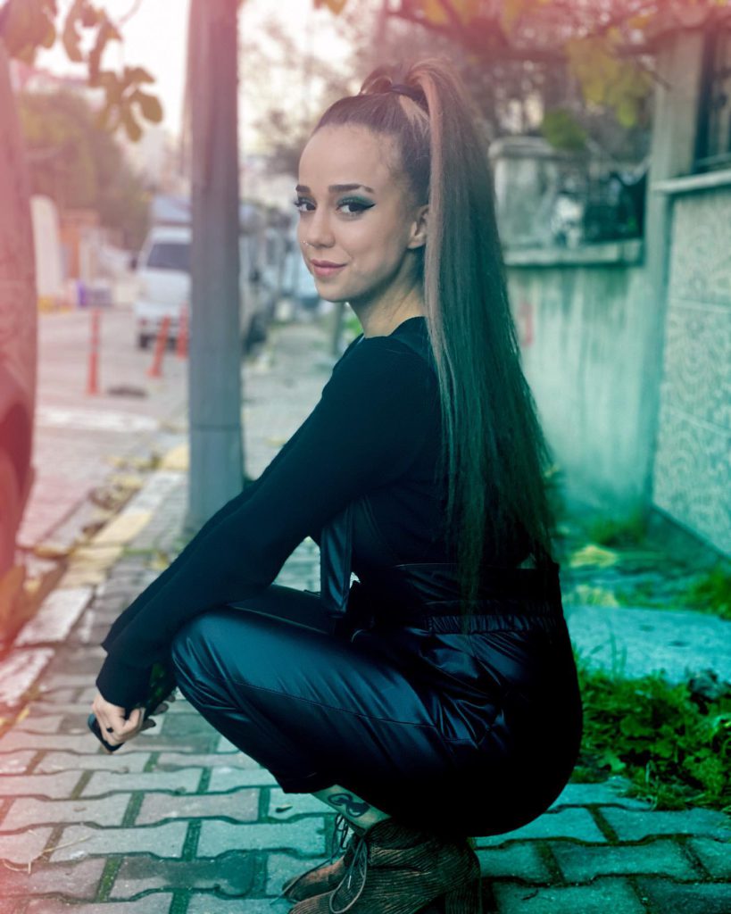 Nurseli Aksoy hot xxx