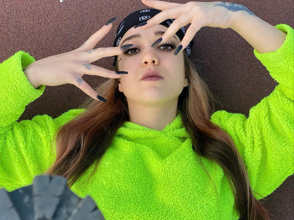 Nurseli Aksoy nude pics