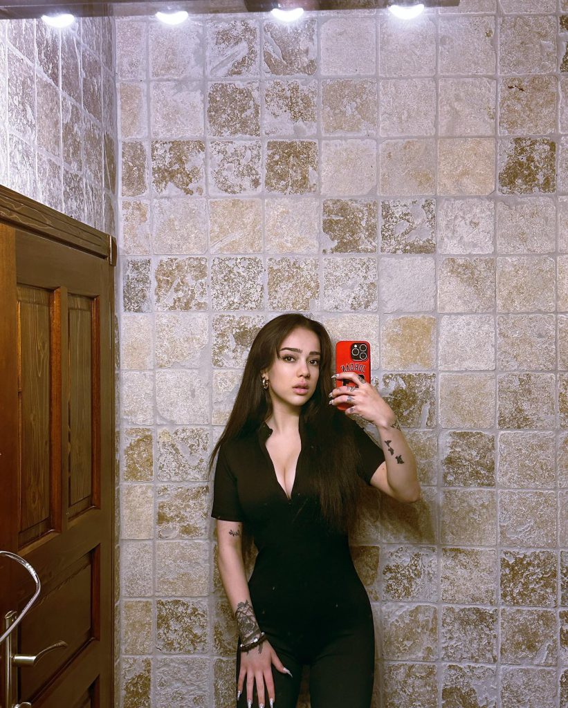 Nurseli Aksoy slut xxx