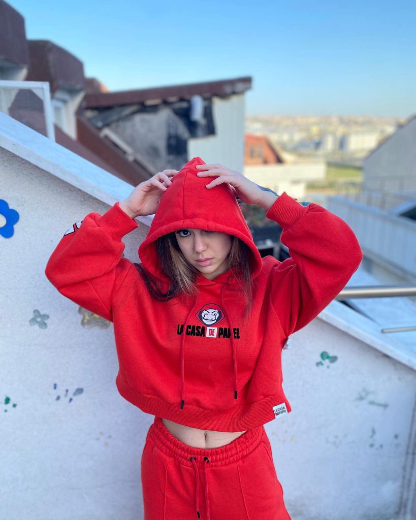 Nurseli Aksoy xxx porn