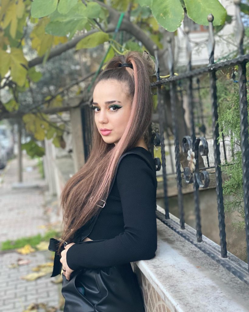 Nurseli Aksoy xxx sex