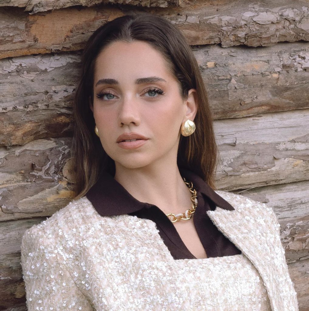 Özge Özacar ardent porn