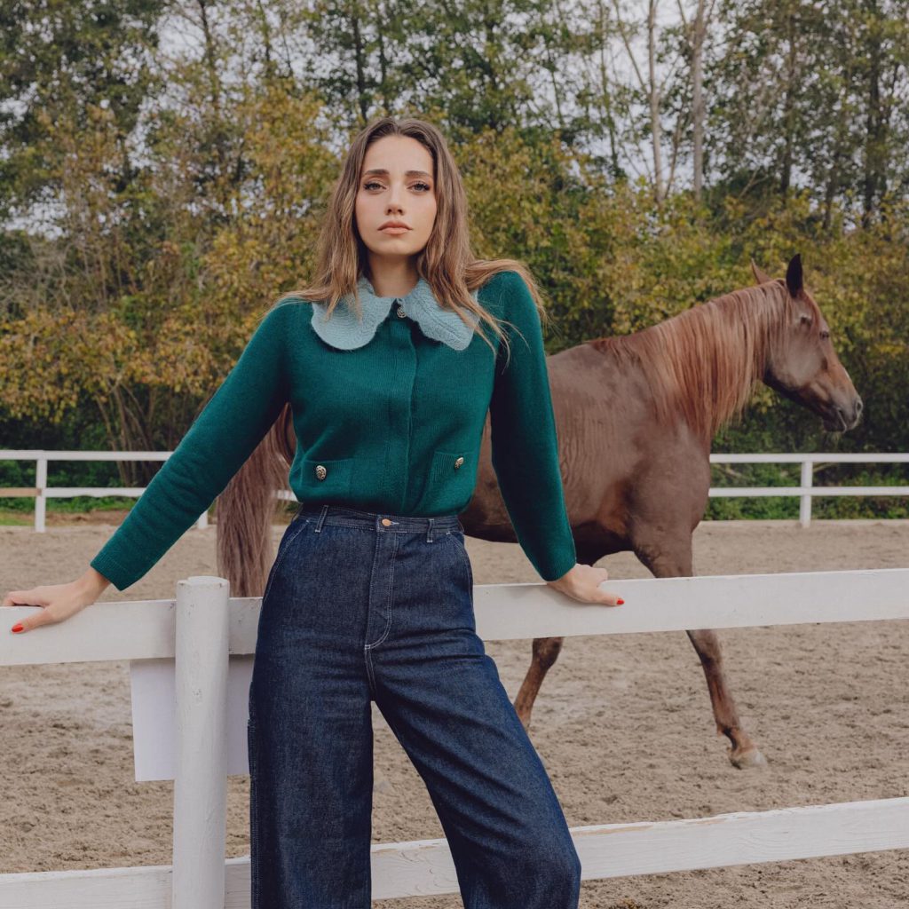 Özge Özacar beautiful porn