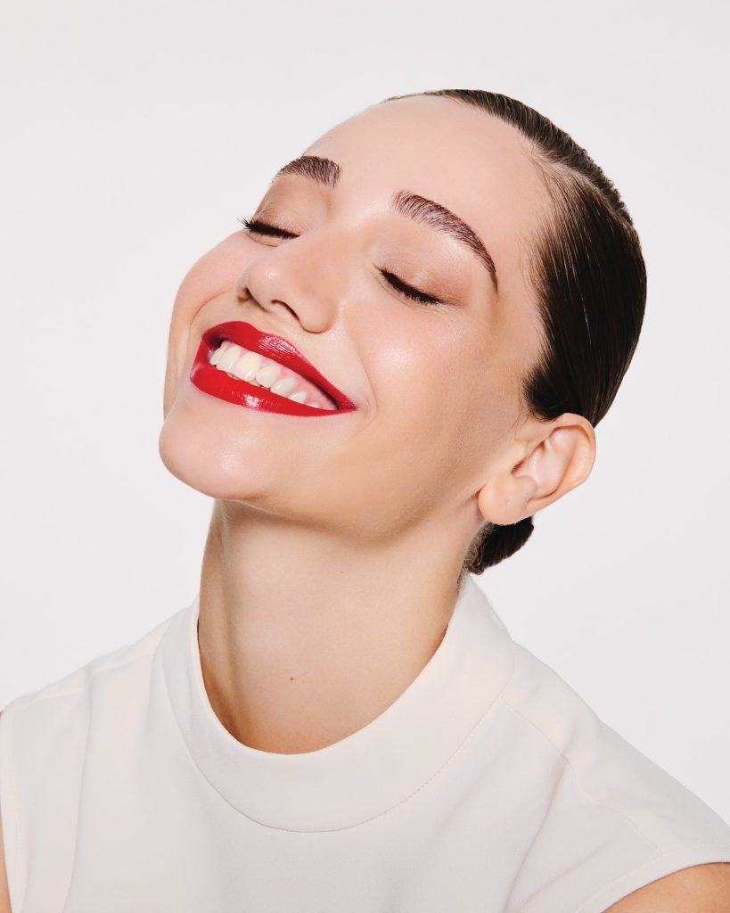 Özge Özacar depicts fire xxx sex