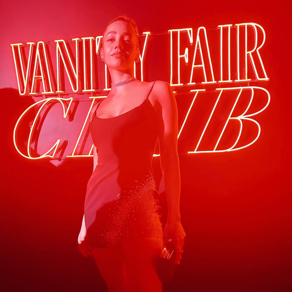 Özge Özacar looks xxx