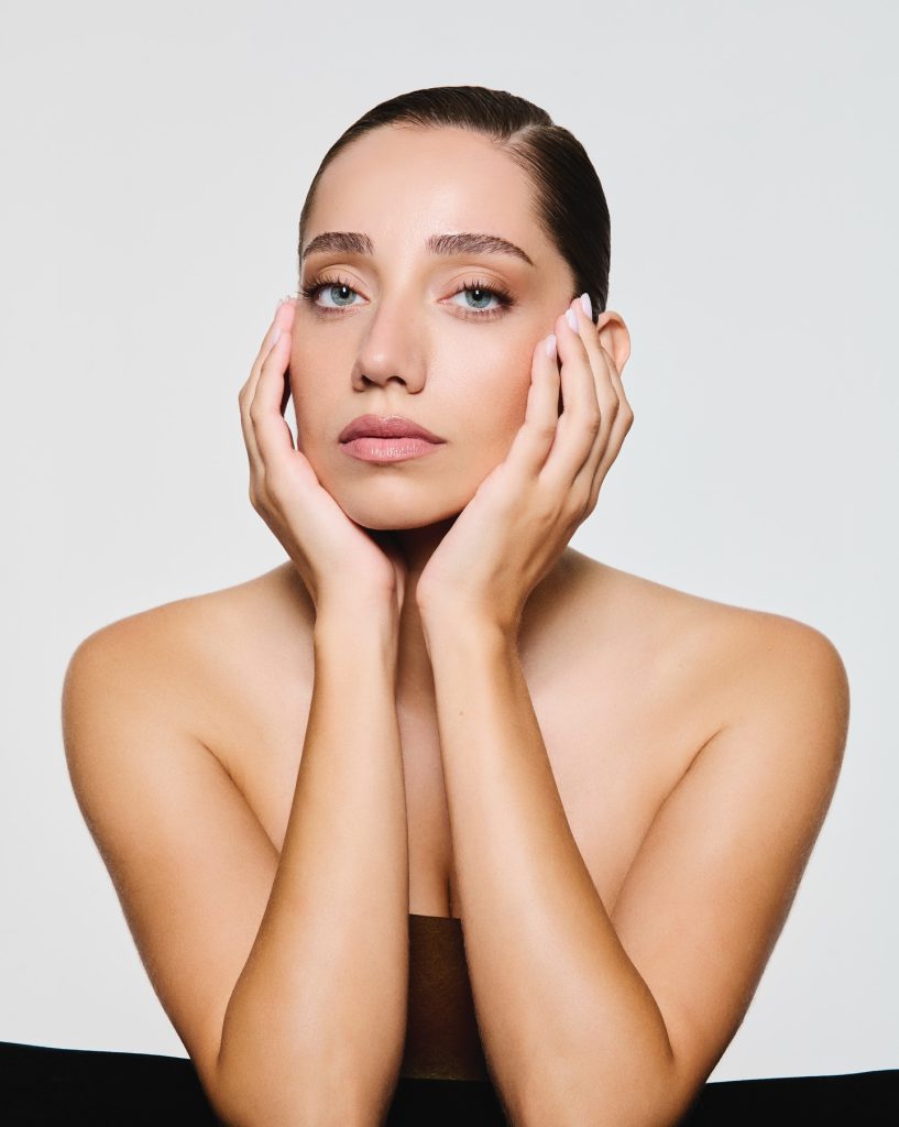 Özge Özacar slut sex