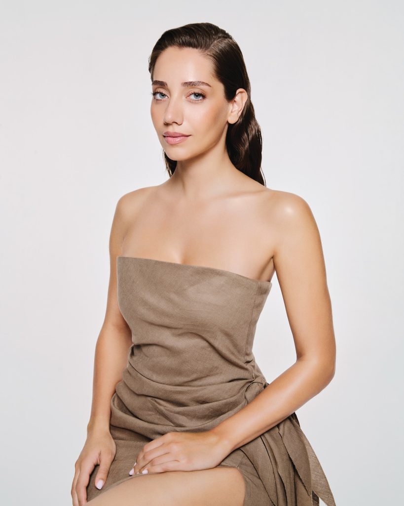 Özge Özacar slut xxx