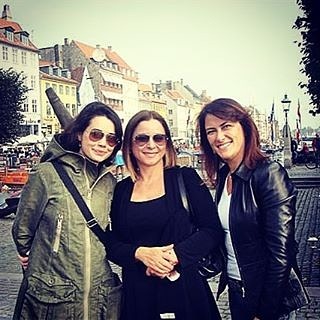 Özgü Namal ardent sexy