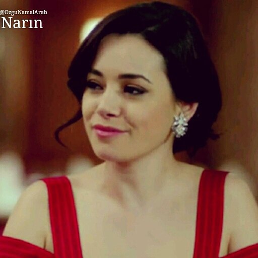 Özgü Namal hot photos