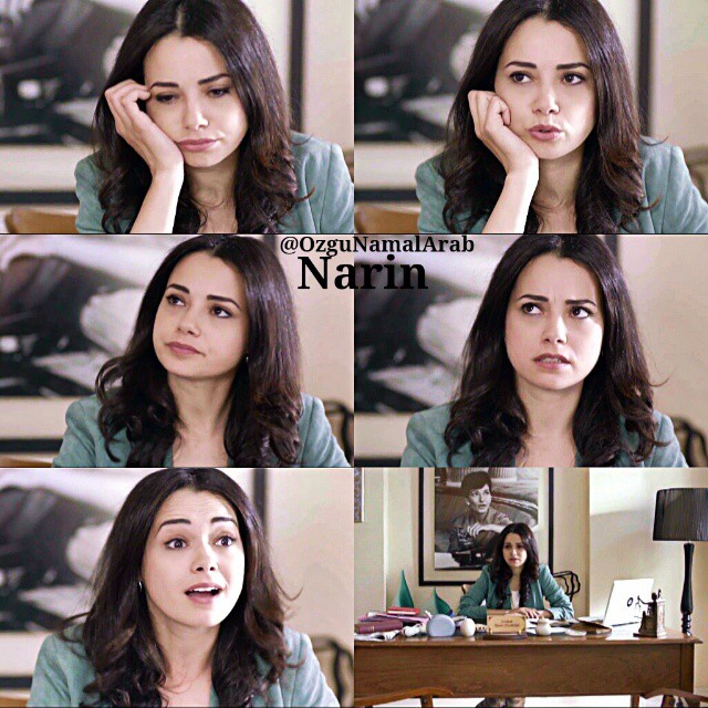 Özgü Namal looks xxx