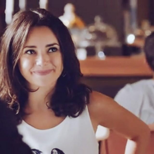 Özgü Namal modeling sex