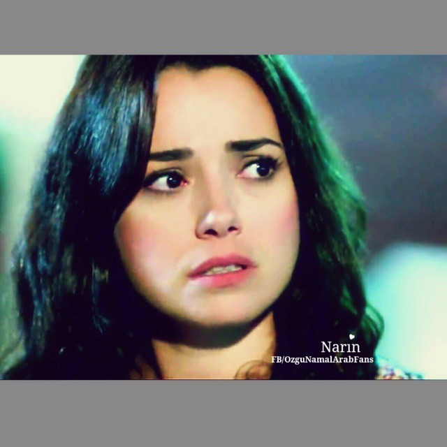 Özgü Namal xxx porn