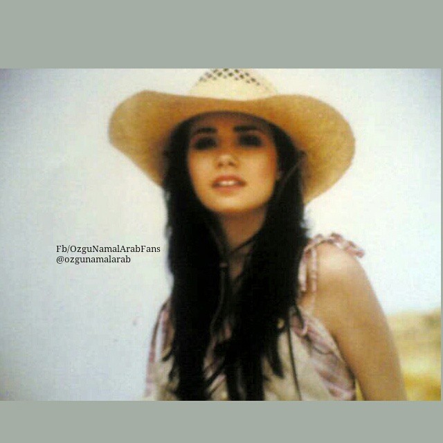 Özgü Namal xxx sex