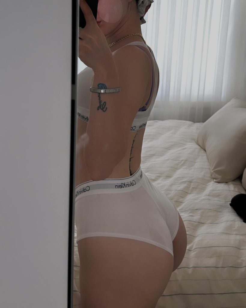 Öznur Güven ardent hot photos