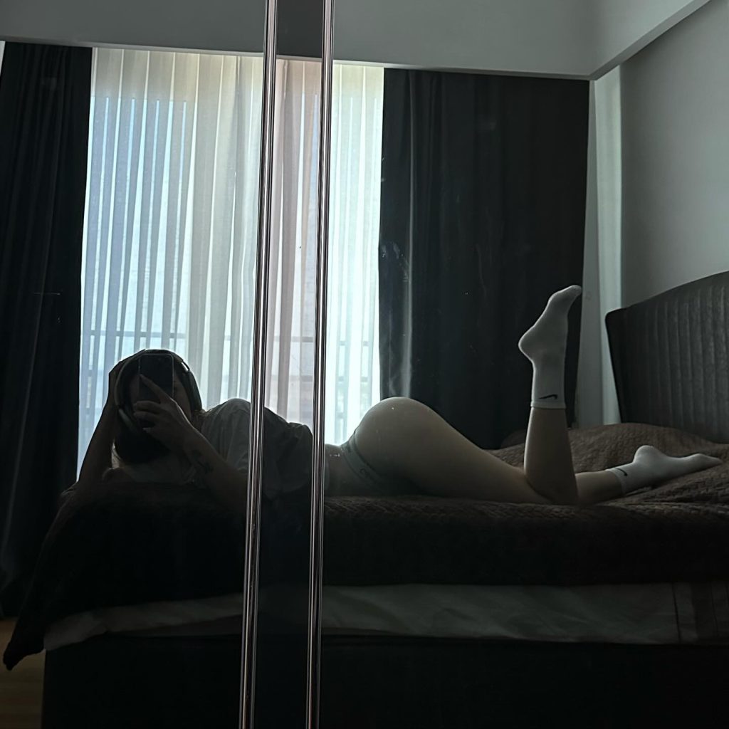 Öznur Güven beautiful hot xxx