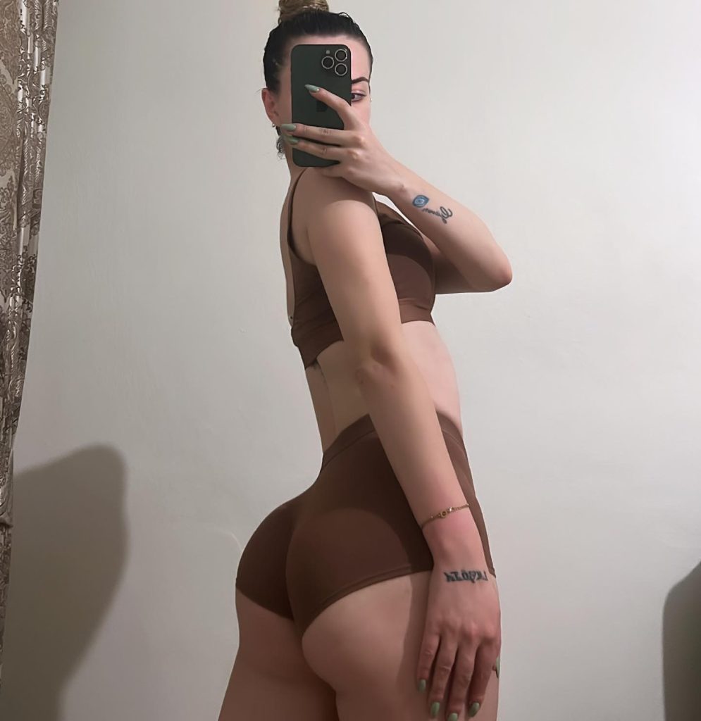 Öznur Güven modeling xxx porn