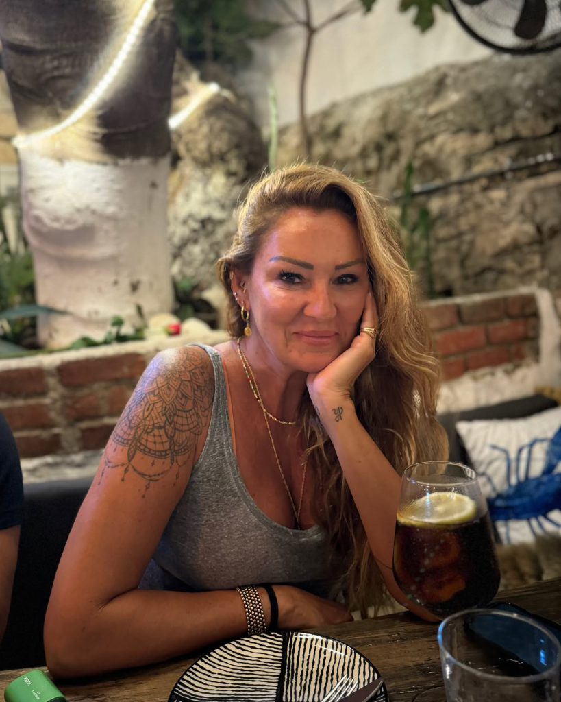 Pınar Altuğ ardent hot xxx